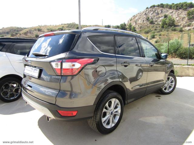 Auto - Ford kuga 1.5 tdci 120 cv s&s 2wd titanium