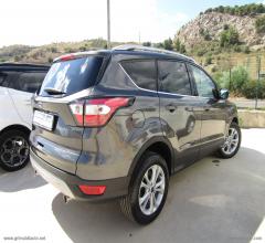 Auto - Ford kuga 1.5 tdci 120 cv s&s 2wd titanium