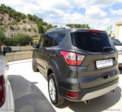 Auto - Ford kuga 1.5 tdci 120 cv s&s 2wd titanium