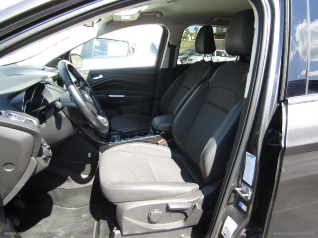 Auto - Ford kuga 1.5 tdci 120 cv s&s 2wd titanium