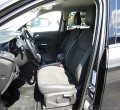 Auto - Ford kuga 1.5 tdci 120 cv s&s 2wd titanium