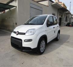 Auto - Fiat panda 1.0 firefly s&s hybrid