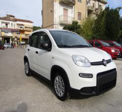 Auto - Fiat panda 1.0 firefly s&s hybrid