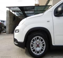 Auto - Fiat panda 1.0 firefly s&s hybrid