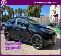 Auto - Ford fiesta 1.5 ecoboost 200 cv 5p. st