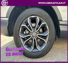 Auto - Honda cr-v 2.0 hev ecvt executive navi awd