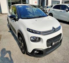 Auto - Citroen c3 bluehdi 100 s&s feel