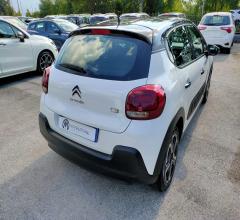 Auto - Citroen c3 bluehdi 100 s&s feel