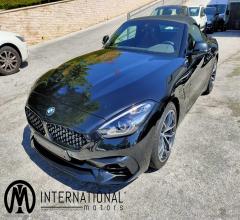 Bmw z4 sdrive20i msport