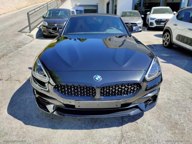 Auto - Bmw z4 sdrive20i msport