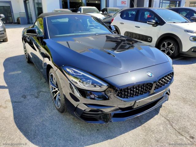 Auto - Bmw z4 sdrive20i msport
