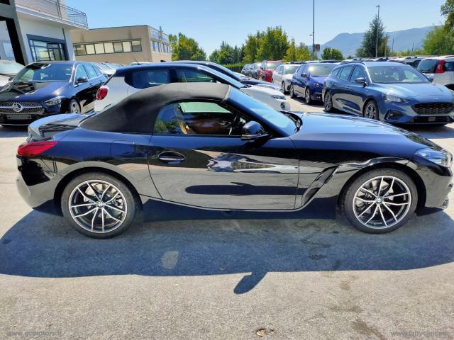 Auto - Bmw z4 sdrive20i msport