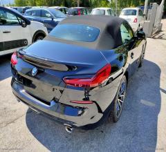 Auto - Bmw z4 sdrive20i msport