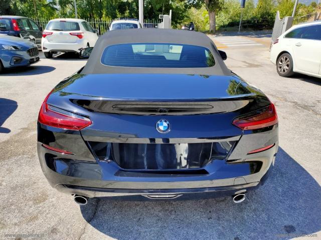 Auto - Bmw z4 sdrive20i msport