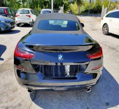 Auto - Bmw z4 sdrive20i msport