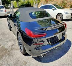 Auto - Bmw z4 sdrive20i msport