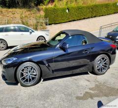 Auto - Bmw z4 sdrive20i msport
