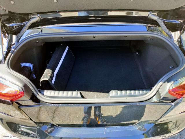 Auto - Bmw z4 sdrive20i msport