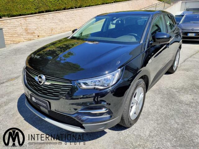 Opel grandland x 1.5 d ecotec s&s aut. el.