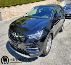 Auto - Opel grandland x 1.5 d ecotec s&s aut. el.