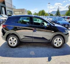 Auto - Opel grandland x 1.5 d ecotec s&s aut. el.