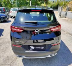 Auto - Opel grandland x 1.5 d ecotec s&s aut. el.