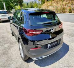 Auto - Opel grandland x 1.5 d ecotec s&s aut. el.