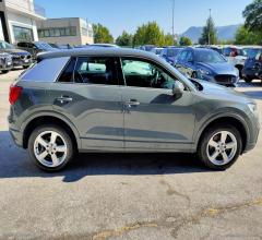 Auto - Audi q2 1.6 tdi sport