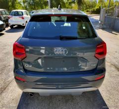 Auto - Audi q2 1.6 tdi sport