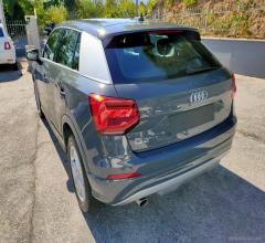 Auto - Audi q2 1.6 tdi sport