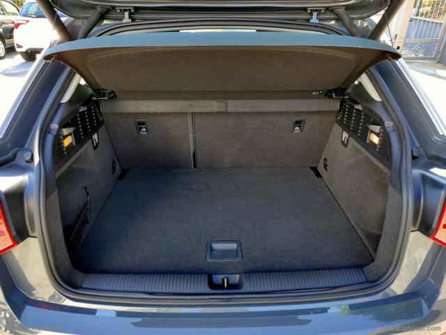 Auto - Audi q2 1.6 tdi sport