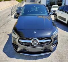 Auto - Mercedes-benz b 180 d premium