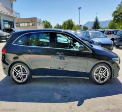 Auto - Mercedes-benz b 180 d premium