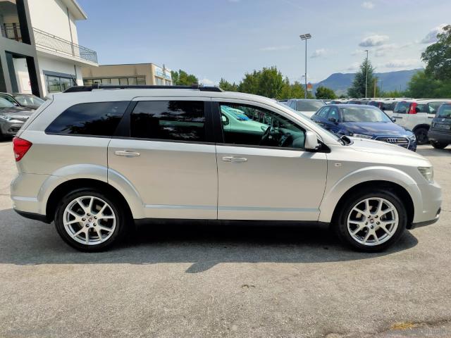 Auto - Fiat freemont 2.0 multijet 140 cv lounge