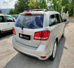Auto - Fiat freemont 2.0 multijet 140 cv lounge