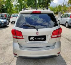Auto - Fiat freemont 2.0 multijet 140 cv lounge