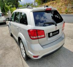 Auto - Fiat freemont 2.0 multijet 140 cv lounge