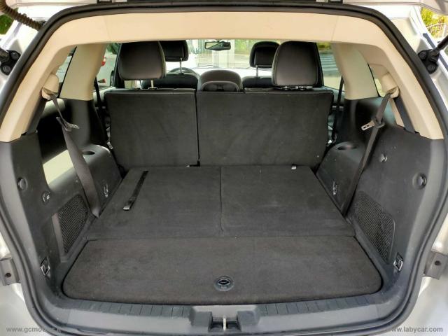 Auto - Fiat freemont 2.0 multijet 140 cv lounge