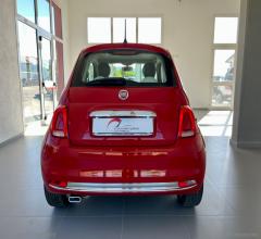 Auto - Fiat 500 1.3 mjt 95 cv  lounge