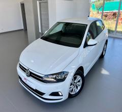 Auto - Volkswagen polo 1.6 tdi 95cv 5p comfortline
