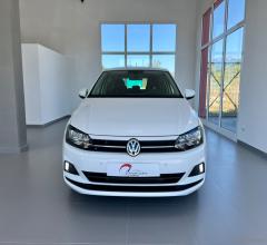 Auto - Volkswagen polo 1.6 tdi 95cv 5p comfortline