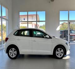 Auto - Volkswagen polo 1.6 tdi 95cv 5p comfortline