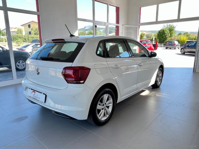 Auto - Volkswagen polo 1.6 tdi 95cv 5p comfortline