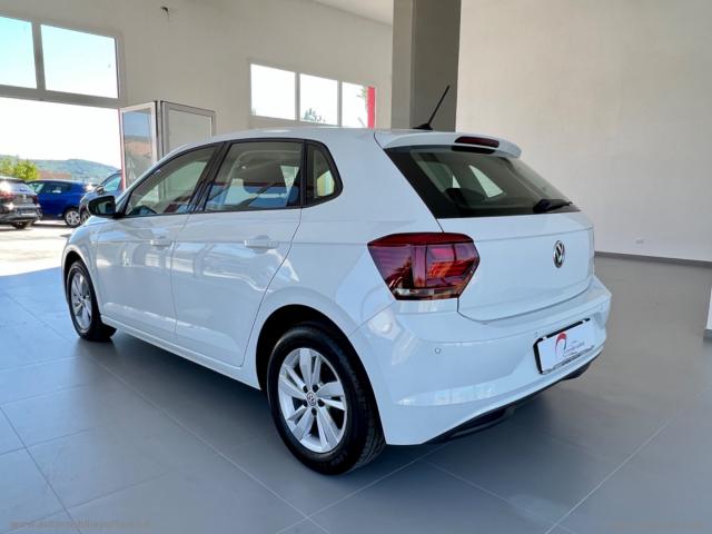 Auto - Volkswagen polo 1.6 tdi 95cv 5p comfortline