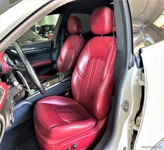 Auto - Maserati ghibli v6 diesel 275 cv