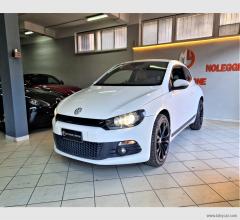 Auto - Volkswagen scirocco 1.4 tsi 160 cv