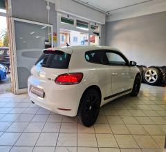 Auto - Volkswagen scirocco 1.4 tsi 160 cv