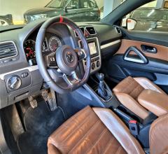 Auto - Volkswagen scirocco 1.4 tsi 160 cv