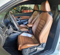 Auto - Volkswagen scirocco 1.4 tsi 160 cv