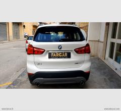 Auto - Bmw x1 xdrive18d advantage